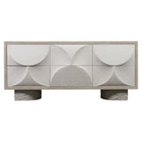 Lunula Dresser