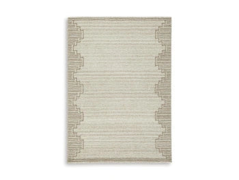 Emorymore Rug