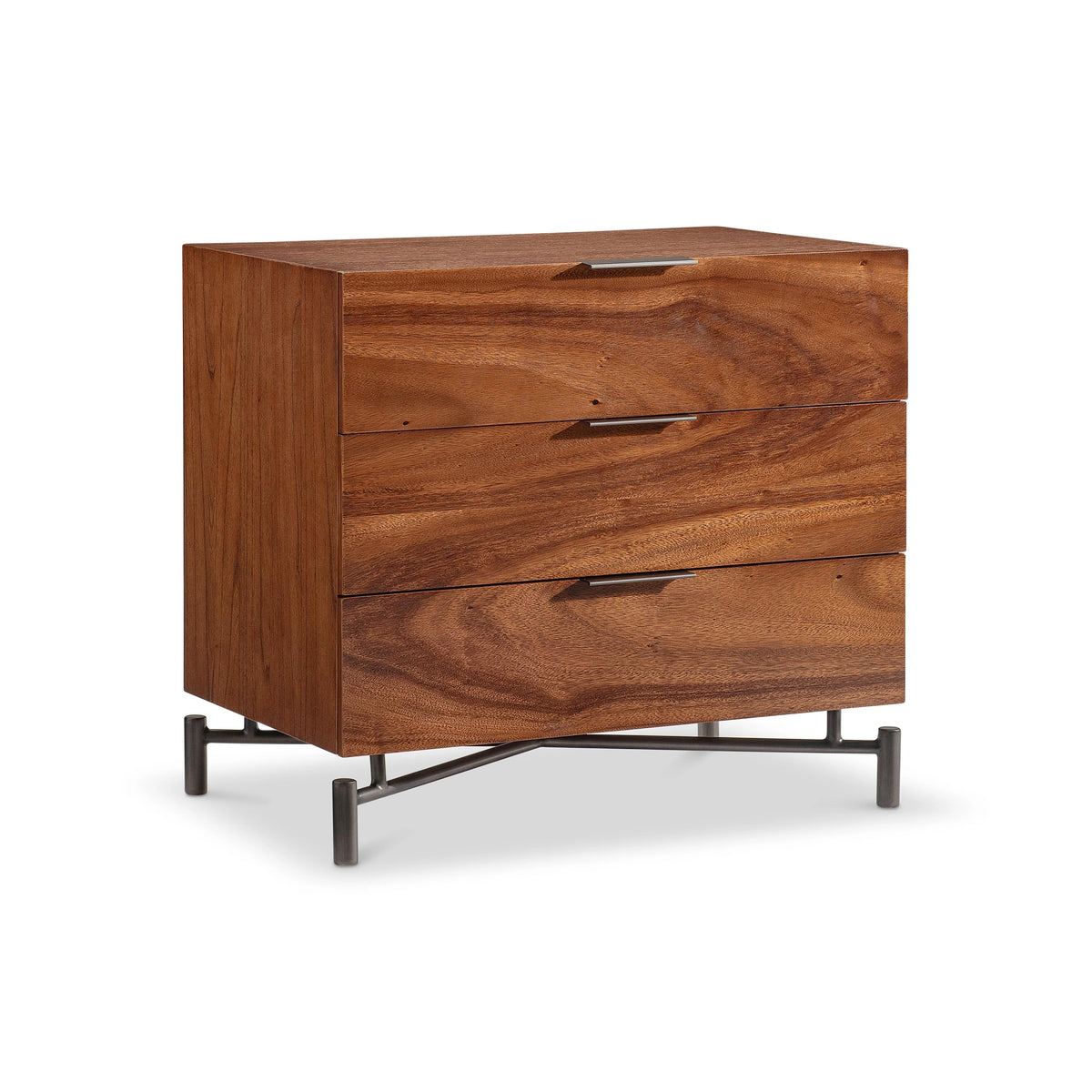 Brasea Nightstand