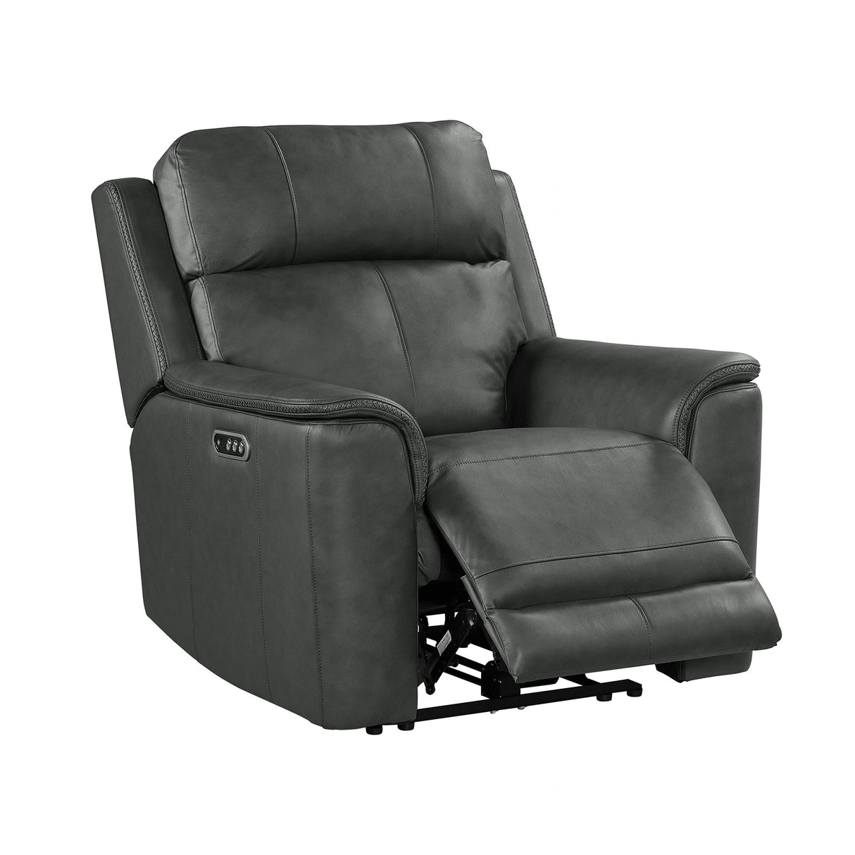 Mustang P3 Recliner in Aline