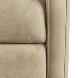 Sierra Leather Power Motion Chair