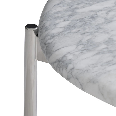 Arris Cocktail Table