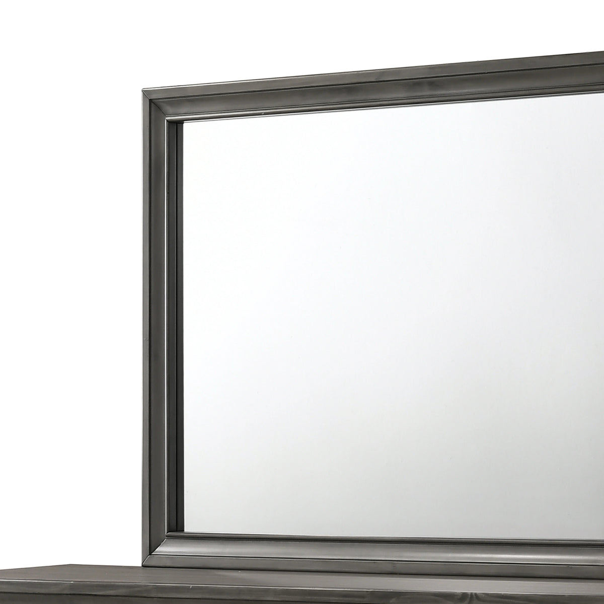 Matrix Mirror