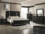 Cressida Bed LED