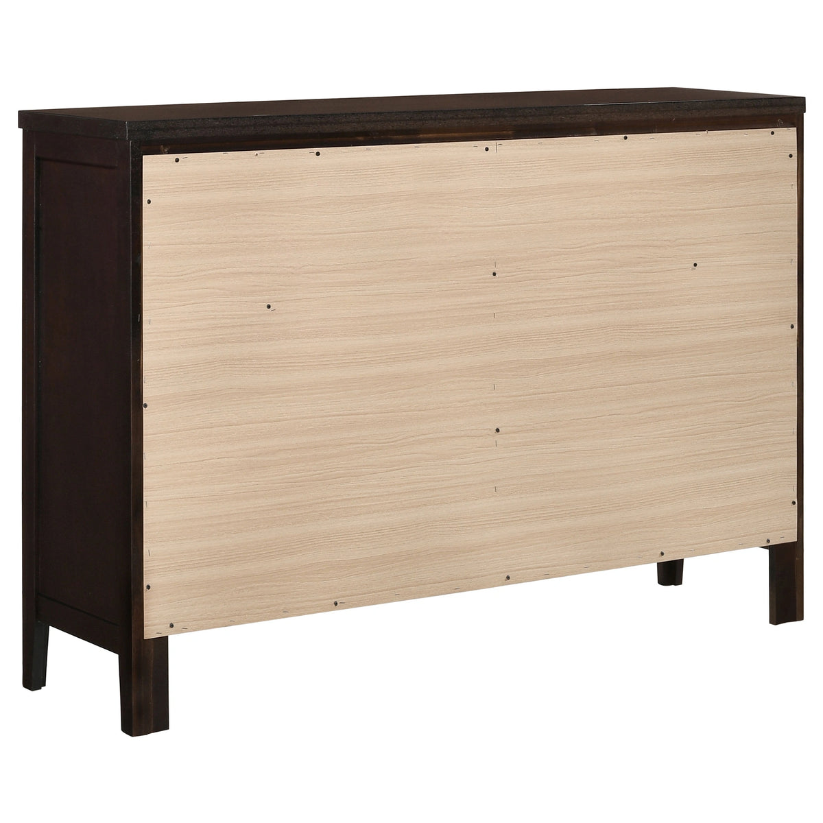 Carlton Dresser - galleria furniture outlet