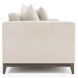 Noel Leather Sofa