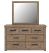 Oliandon Bedroom Set