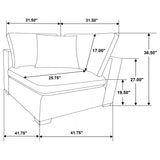 Lakeview Modular Sectional Sofa