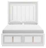 Chalanna Bedroom Set
