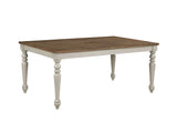 JENNIFER DINING TABLE