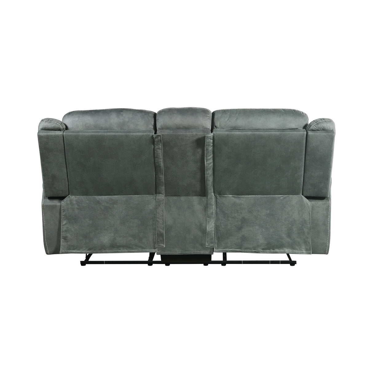 Sorrento Motion Loveseat with Console