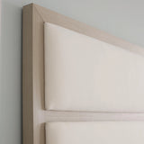 Axiom Panel Bed Queen