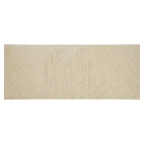 Solaria Dining Table