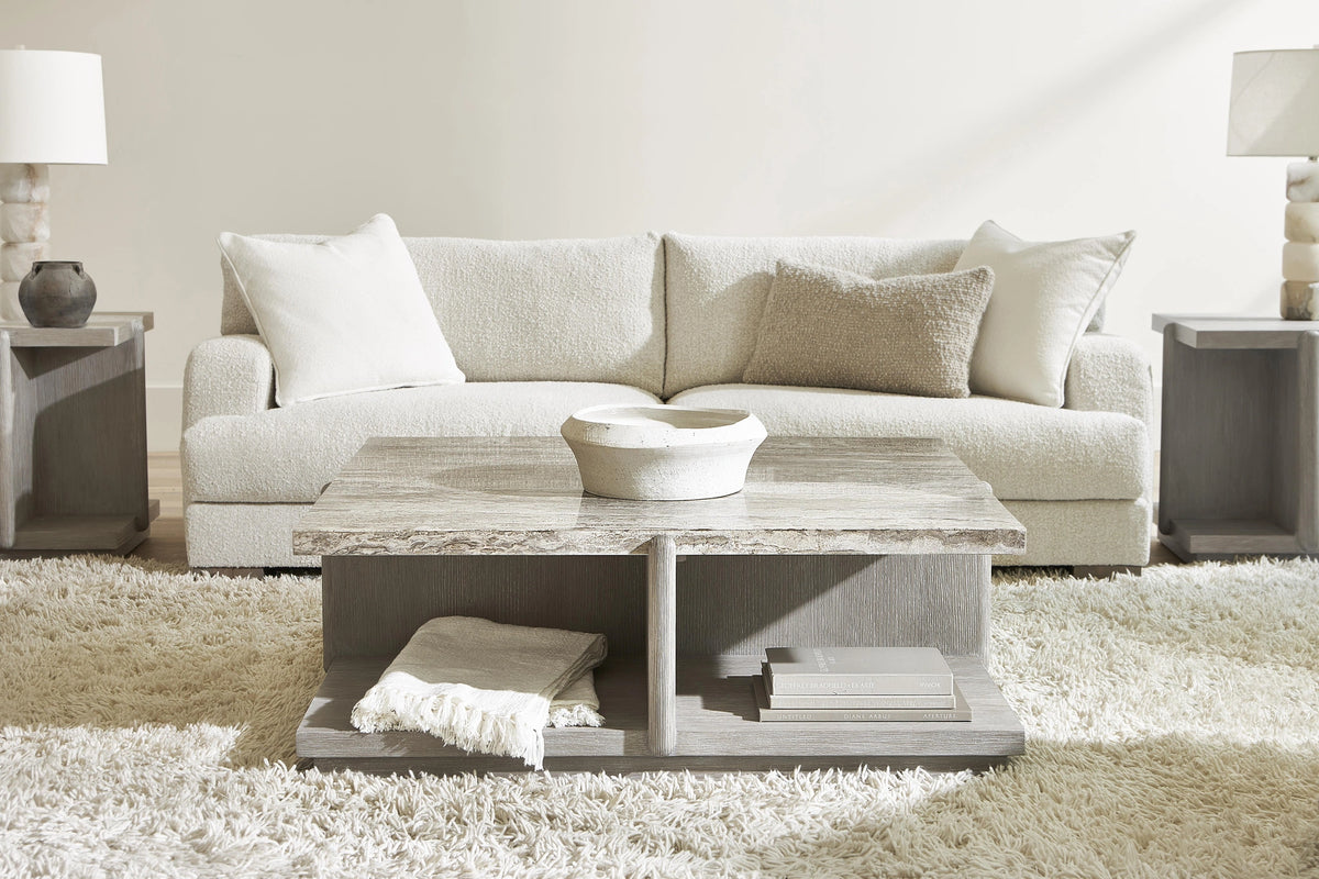 Berkeley Fabric Sofa