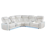 Electra Sectional