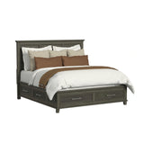 Canterbury Storage Bedroom Set