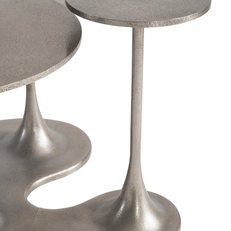 Cerchi Outdoor Cocktail Table