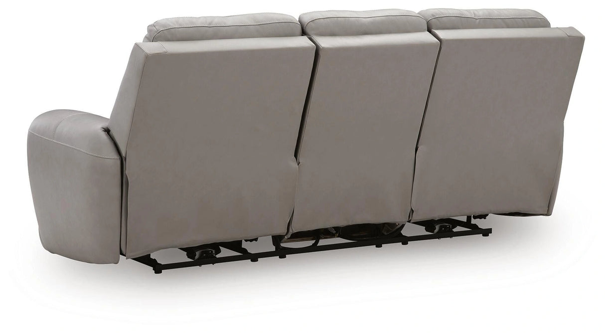 Real Moments Sofa