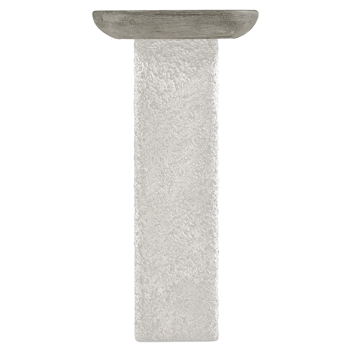Monolith Console Table