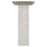 Monolith Console Table