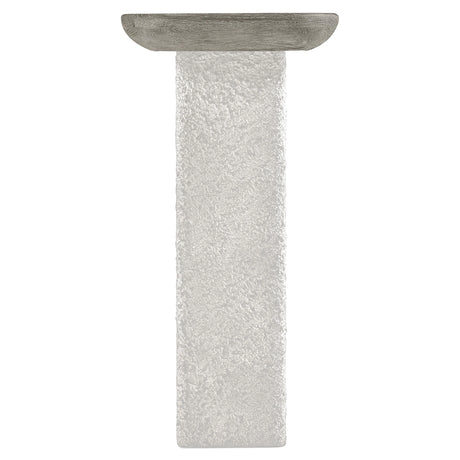 Monolith Console Table