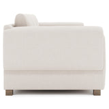 Tori Fabric Sofa