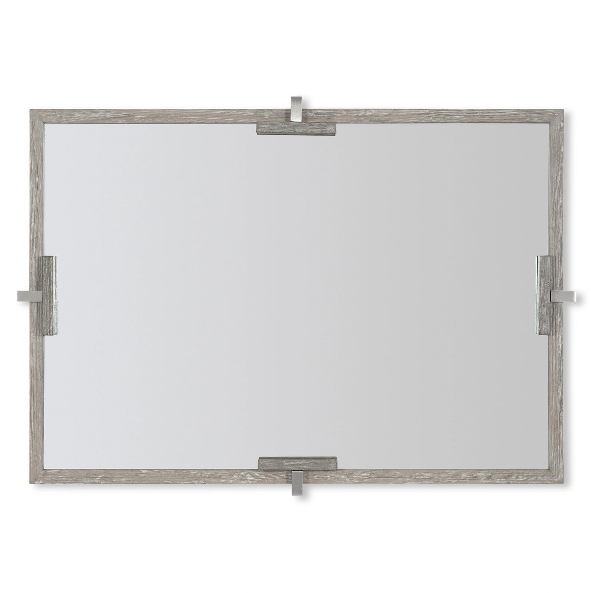 Foundations Mirror