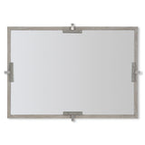 Foundations Mirror