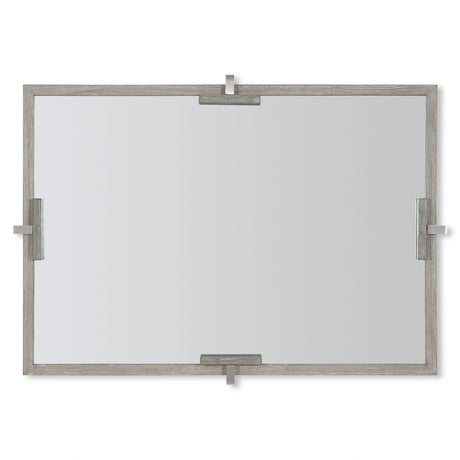 Foundations Mirror