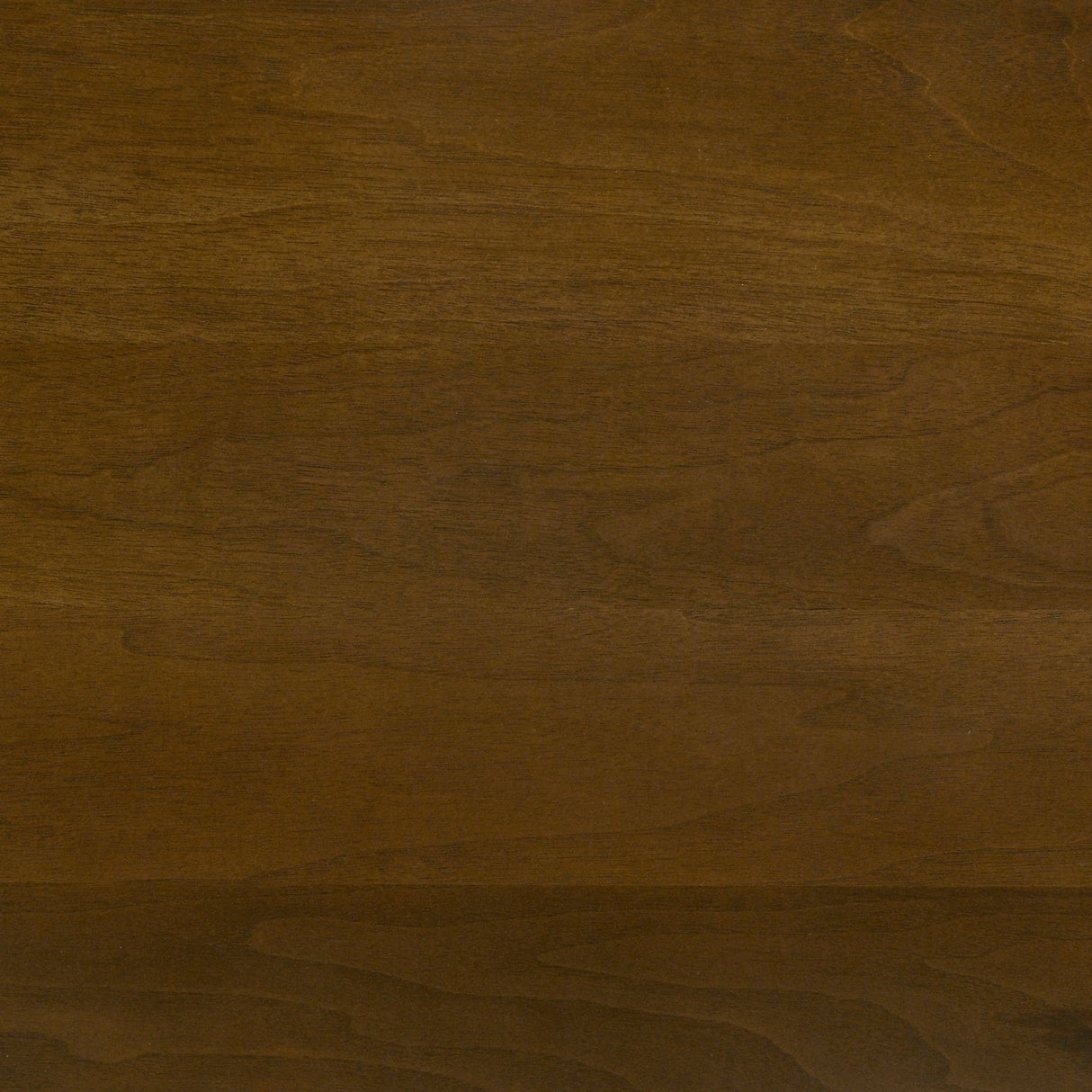 Malibu 6-Drawer Dresser & Mirror in Walnut