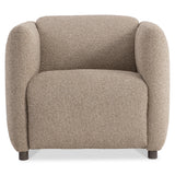 Luc Fabric Power Motion Chair