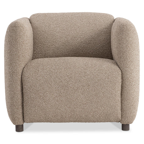 Luc Fabric Power Motion Chair