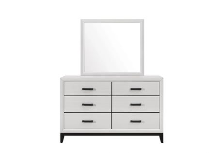Kate Mirror