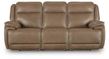 Glencroft Reclining Package
