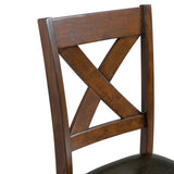 Alex 60" 7PC Dining Set
