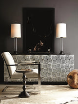 Mirabelle Accent Table