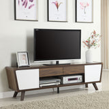 Alvin TV Stand