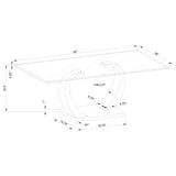 Pruitt Coffee Table Sets