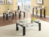 Dyer End Table - galleria furniture outlet