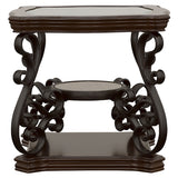 Laney End Table