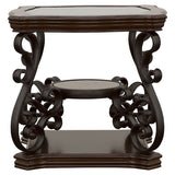 Laney End Table
