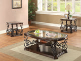 Laney Coffee Table Sets