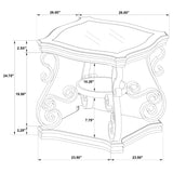 Laney Coffee Table Sets