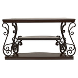 Laney Console Table