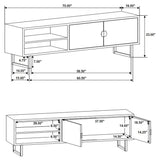 Marsden TV Stand