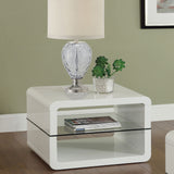 Elana End Table