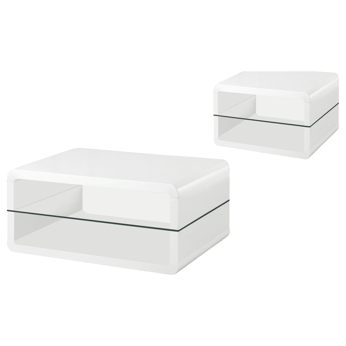 Elana Coffee Table Sets