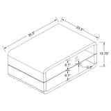 Elana Coffee Table Sets