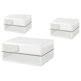 Elana Coffee Table Sets