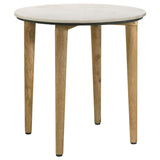 Aldis End Table
